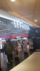 -丝芙兰Sephora