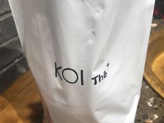 -KOI Thé(力宝广场店)
