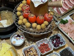 -牛也烧肉(摩尔城店)