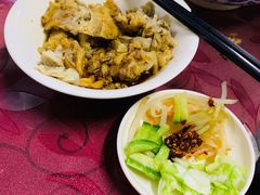 拆骨肉-海清宁记大馅云吞