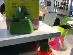 -创典居(槐安店)