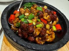 -鹿港小镇(黄金店)