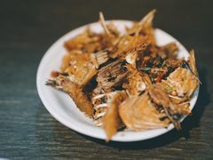 特色鱼骨-土著渔匠·养生蝴蝶鱼(香樟路店)