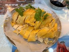 -阿金大白·上海菜馆(新天地店)