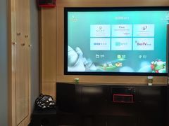 -金色印象·4K影院式足体养生(杨家坪西郊店)
