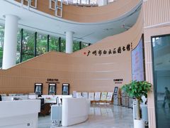 -广州市白云区图书馆