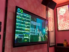 -酷秀KTV(五道口店)
