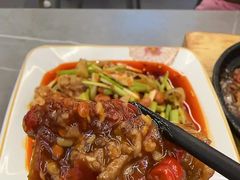 -廖老妈蹄花(中海国际店)