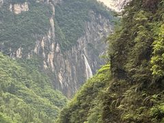 -鹿院坪生态旅游景区