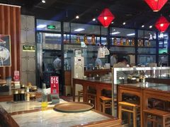 大堂-贺秦生陕面王(富力城店)