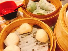 -添好运点心专门店(中环IFC店)