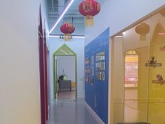 -英孚教育青少儿(河东中心)