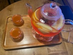 -雕刻时光咖啡馆(南院门店)