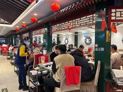 -东来顺饭庄(王府井步行街店)