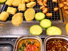 -塘屋烧烤·云南火塘烧烤品牌(新亚洲店)