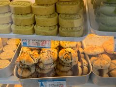 -采芝斋(延安路店)