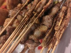 -昱家胡同·烧烤海鲜铜锅涮肉(和平里店)