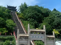 -台州府城(江南长城)