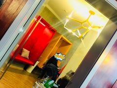 -优悦派·别墅派对轰趴馆(静安店)