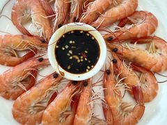 -覃记海鲜美食餐厅