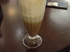 1901冰咖啡-1901 Cafe(西四店)