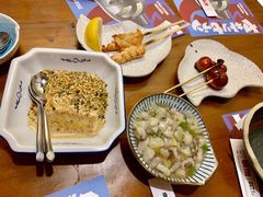 -烧鸟横丁(联发文创口岸店)