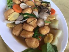 -真浪花园海鲜餐馆