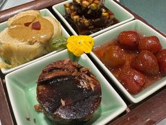 -四世同堂·京菜·烤鸭(双井店)