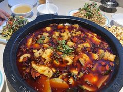 -万和源炝锅城·活鱼现炝(文艺北路店)