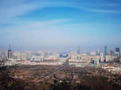 -千佛山风景名胜区