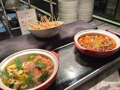 -深圳四季酒店·馥自助餐厅