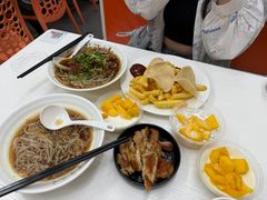 -仁信双皮奶(庙前直街店)