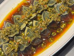 -食欲老院子荆芥疙瘩汤(经五路店)