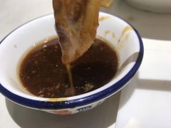 白切猪手-牛头鱼庄·地道广西菜(鲁班店)