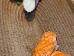 -Tuna maki寿司(苏州中心商场店)
