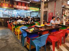 -纪录片《人生一串》体验店(静安店)