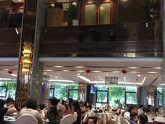 -明珠海港大酒店