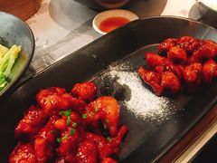 -金牌外婆家(苏州中心店)