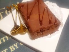 -吱咖啡西式简餐