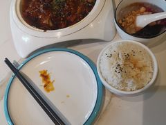 -渝乡人家(和平里店)