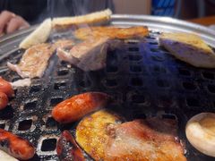 -子檀大隐炭烧(食品街店)