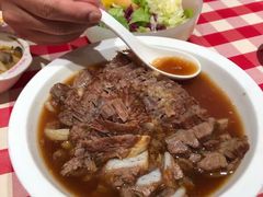 -西贝(宝乐汇店)