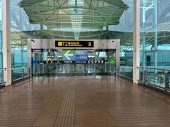 -重庆江北国际机场-T2航站楼