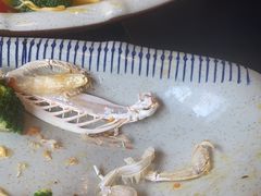 -长安·大茶饭