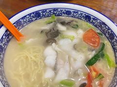-孙家面馆(淮海第一城店)