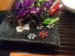 -官房大酒店-玉龙旋宫观景餐厅