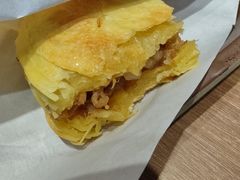 -魏家凉皮(儿童医院店)