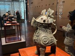 -北京工艺美术博物馆