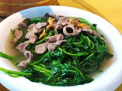-大笑饭堂(甲子桥店)