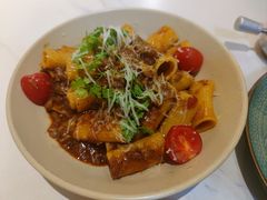 -CRAZYONES克芮旺斯西班牙餐厅(苏州中心店)